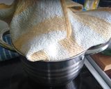 Mexikói sertésszelet, petrezselymes rizzsel recept fázis 3 fotója