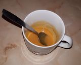 Sató recept fázis 2 fotója