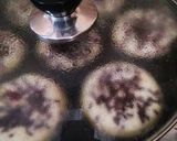 Foto langkah ke 5 dari resep Pukis.