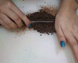 Foto del passaggio 7 della ricetta Crepes alla Nutella Gluten Free