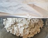 Citromos cukkinifőzelék, kapros túrógombóccal recept fázis 1 fotója