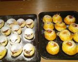 Foto del paso 12 de la receta: Pan de leche y miguelitos