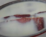 Foto del paso 2 de la receta: Filetes de jamón serrano