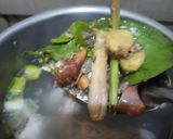 Foto langkah ke 2 dari resep Soto Ayam Boyolali.
