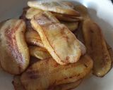 Foto langkah ke 2 dari resep Pisang goreng kremes.