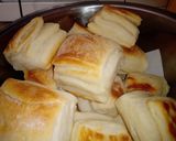 Foto del paso 17 de la receta: Libritos Hojaldrado