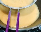 A picture of step 3 of Christmas Special: Goan Perad- (Guava Cheese).