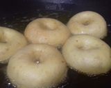 Foto langkah ke 6 dari resep Donat Labu.