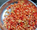 Foto langkah ke 1 dari resep Sambel matah.