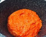 Foto langkah ke 2 dari resep Sambal Bajak Tahan Lama.