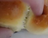 Foto langkah ke 9 dari resep Chocolate chip bread.
