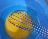 Foto langkah ke 3 dari resep Brownies Cookies.