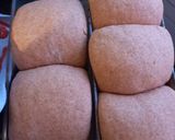 Foto del paso 6 de la receta: Pan integral 100 % esponjoso con Tanghzong