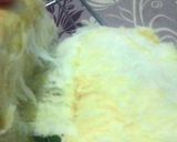 Foto langkah ke 2 dari resep Killer soft bread perdana ku,,,,,,.