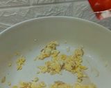 Foto langkah ke 3 dari resep Mie Goreng Kornet 😍.