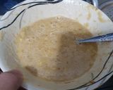 Foto langkah ke 4 dari resep Pancake Pisang ManTul (Mantab Betul).