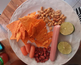 Foto del paso 1 de la receta: Dorilocos