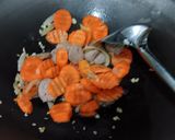 Foto langkah ke 2 dari resep Sapo Tofu Kuah.