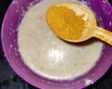 கிரிஸ்பி எக் பிங்க்கர் (Crispy Egg fingers recipe in tamil) ரெசிபி ஸ்டேப் 2 புகைப்படம்