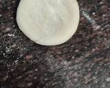 Simple Roti