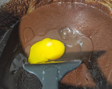 Foto del paso 1 de la receta: Torta brownie