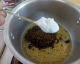 A picture of step 5 of Mutton kofta.