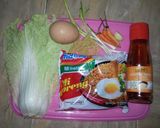 Foto langkah ke 1 dari resep Kreasi indomie.