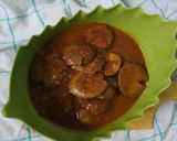 Foto langkah ke 6 dari resep Semur Jengkol.