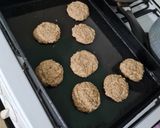 Foto del paso 1 de la receta: Galletitas de banana y avena 🍌