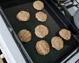Foto del paso 1 de la receta: Galletitas de banana y avena 🍌
