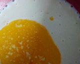 Foto langkah ke 3 dari resep Pancake Pandan Putih Telur.