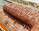 Foto del paso 14 de la receta: Brazo gitano relleno con crema pastelera