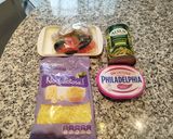 Foto del paso 1 de la receta: Pizza extrafina con queso y verduras