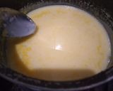 Foto langkah ke 3 dari resep Pie Susu Teflon.