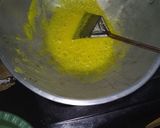 Foto langkah ke 2 dari resep Tahu kuning tempe telor masak kuah kuning.