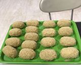 Foto langkah ke 5 dari resep Kroket Isi Daging.