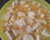 Foto langkah ke 5 dari resep Tahu Telor Khas Malang.