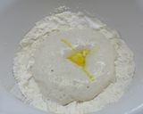 Kacsazsíros sörkifli recept fázis 1 fotója