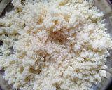 ইনস্ট্যান্ট খোয়া গোলাপ জাম (instant khoya gulapjam recipe in Bengali) রেসিপির ধাপ 3 ছবি