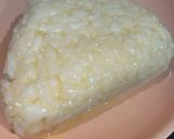A picture of step 3 of 🍙Fried Golden Onigiri🍙.