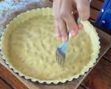 Foto langkah ke 3 dari resep Pecan Pie.