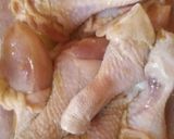 Foto langkah ke 3 dari resep Ayam Goreng Tepung Praktis.