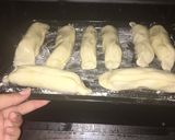 Foto del paso 6 de la receta: Montinos