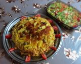 عکس مرحله 4 از دستور ماکارونی 🥰