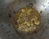 Foto langkah ke 4 dari resep Sarden goreng balado.