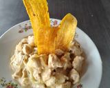 Foto del paso 8 de la receta: Pollo en salsa stroganoff a mi estilo💫