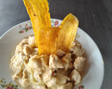 Foto del paso 8 de la receta: Pollo en salsa stroganoff a mi estilo💫