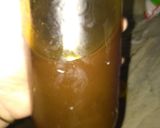 A picture of step 4 of Gingerade.
