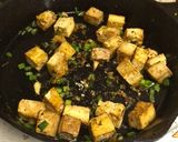 Foto del paso 8 de la receta: Fideos de arroz con tofu y vegetales
