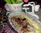 Foto langkah ke 10 dari resep Klappertaart Kukus.
